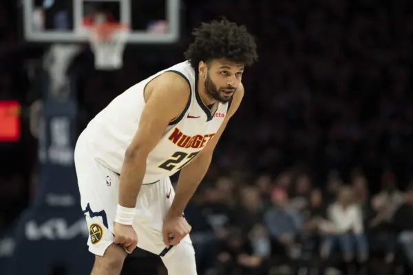Jamal Murray’s All-NBA Selection Should Remind Nuggets Faithful About 1 Cold Championship Fact