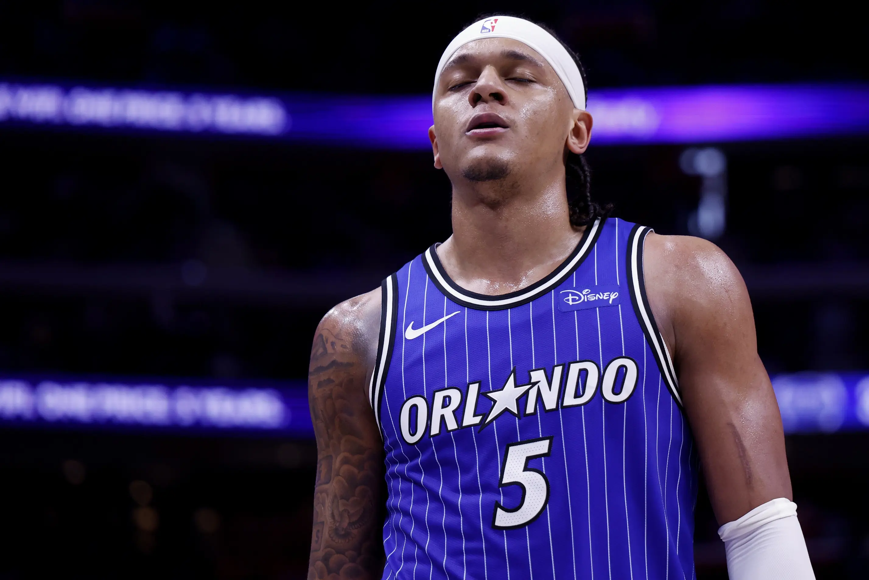 How The Orlando Magic Sean Sweeney Deal Steals The NBA's Most Coveted Defensive Mastermind For Paolo Banchero