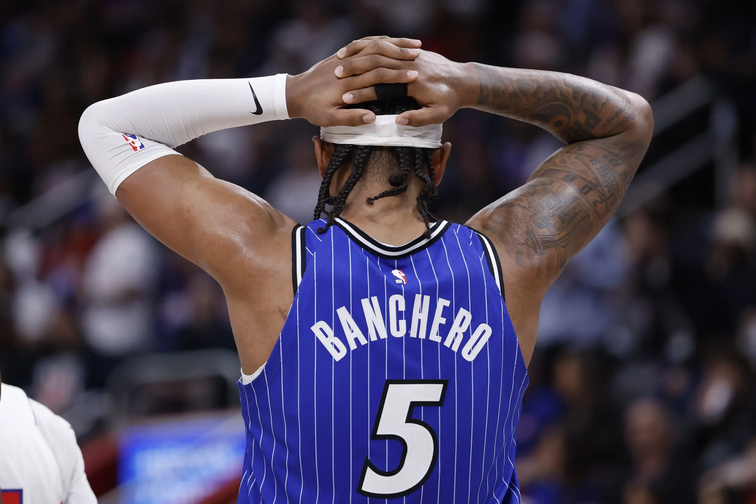 Why The Giannis Antetokounmpo Sean Sweeney History Is Critical To The Orlando Magic