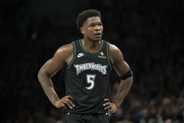 Timberwolves Trade Rumors: Anthony Edwards’ Frustration Puts Minnesota On Notice