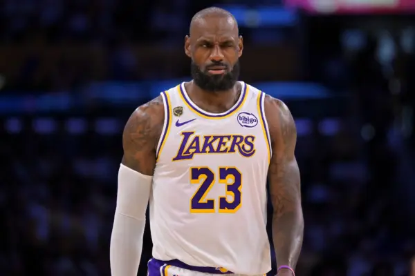 Thunder vs Lakers Game 4: Prediction, Preview, Odds