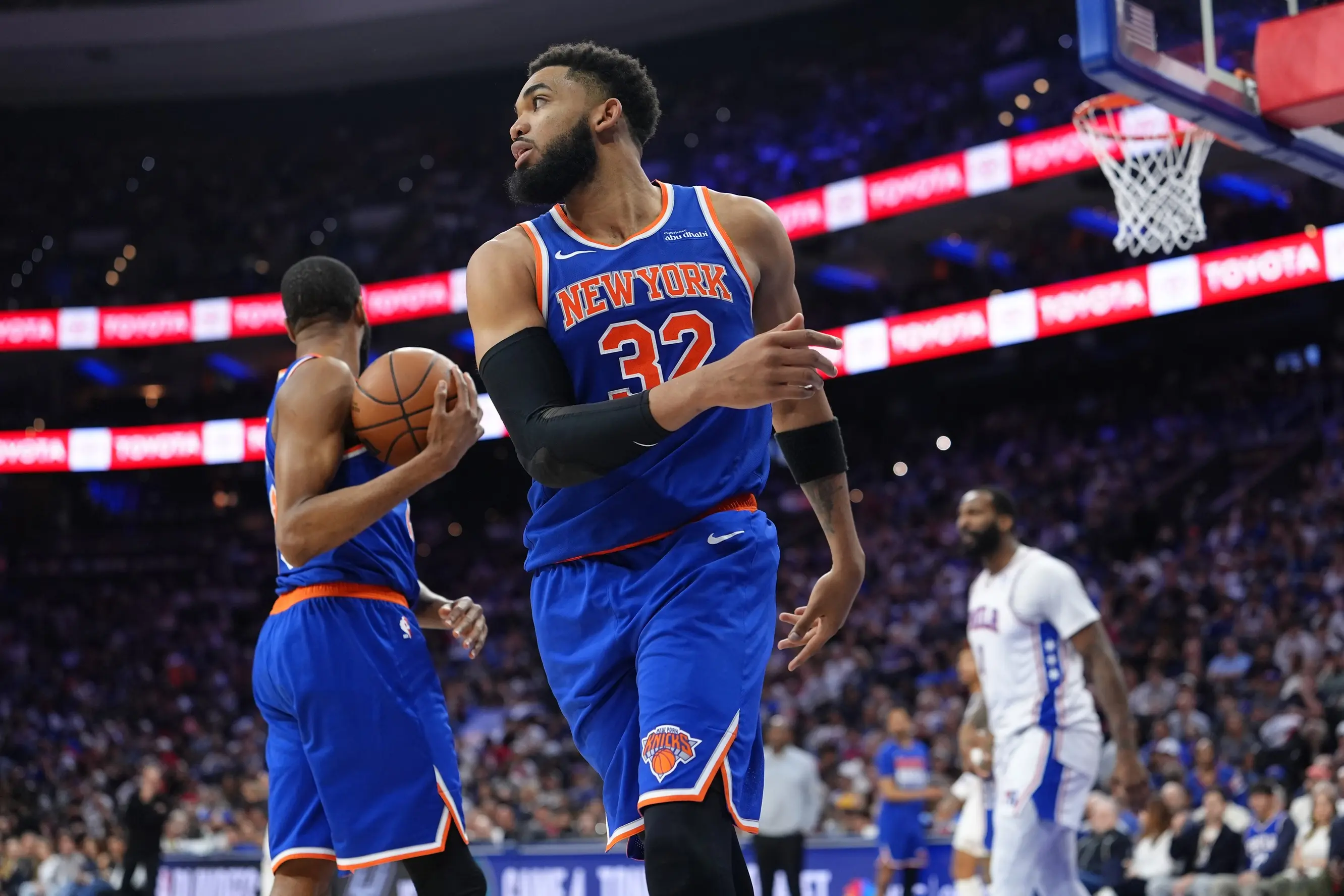 Knicks Are Going To Make Cavaliers Come To This Brutal Realisation