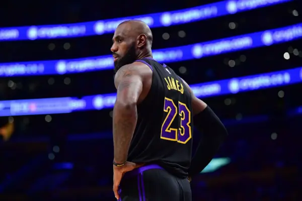 Washington Wizards Could Form Ultimate Big 3 If NBA Free Agency Rumor Proves True
