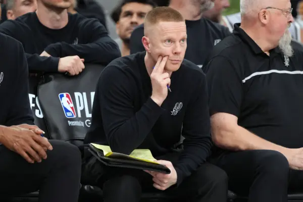 How The Orlando Magic Sean Sweeney Deal Steals The NBA’s Most Coveted Defensive Mastermind For Paolo Banchero