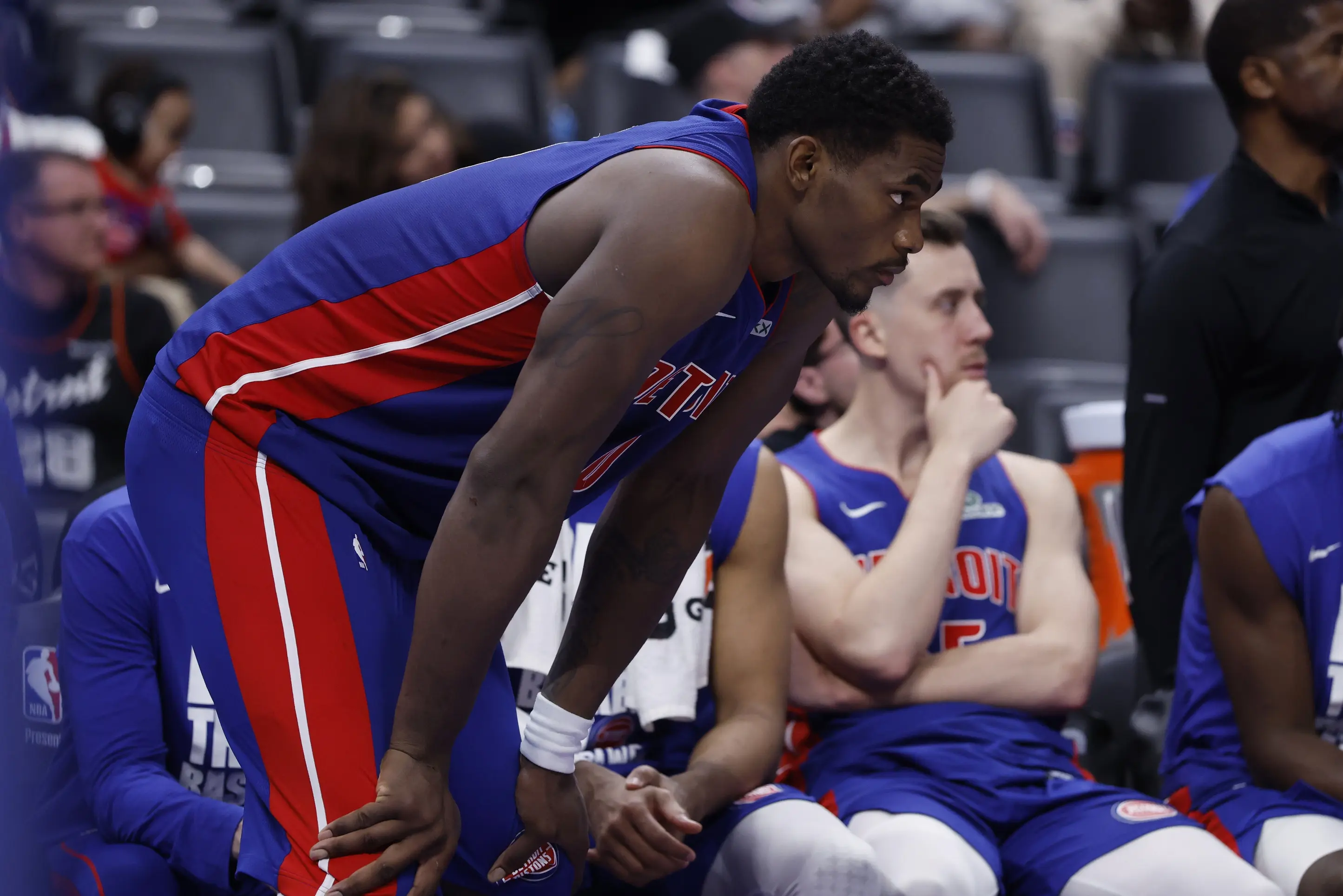 After The Cavaliers Blowout, Which Pistons Are Untouchable This Offseason?