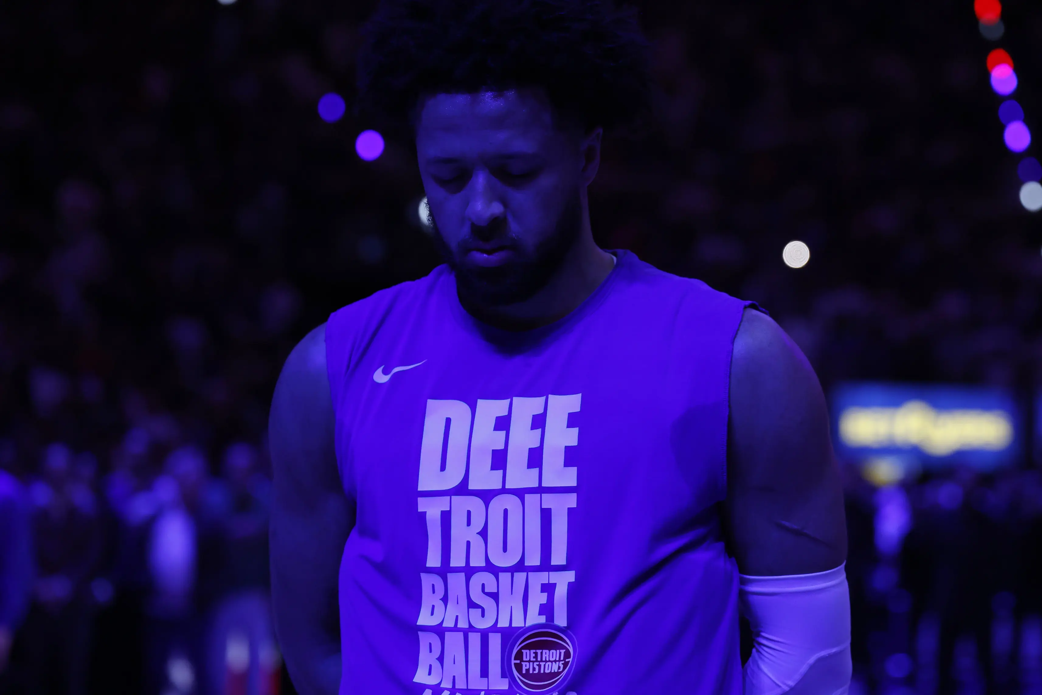 After The Cavaliers Blowout, Which Pistons Are Untouchable This Offseason?