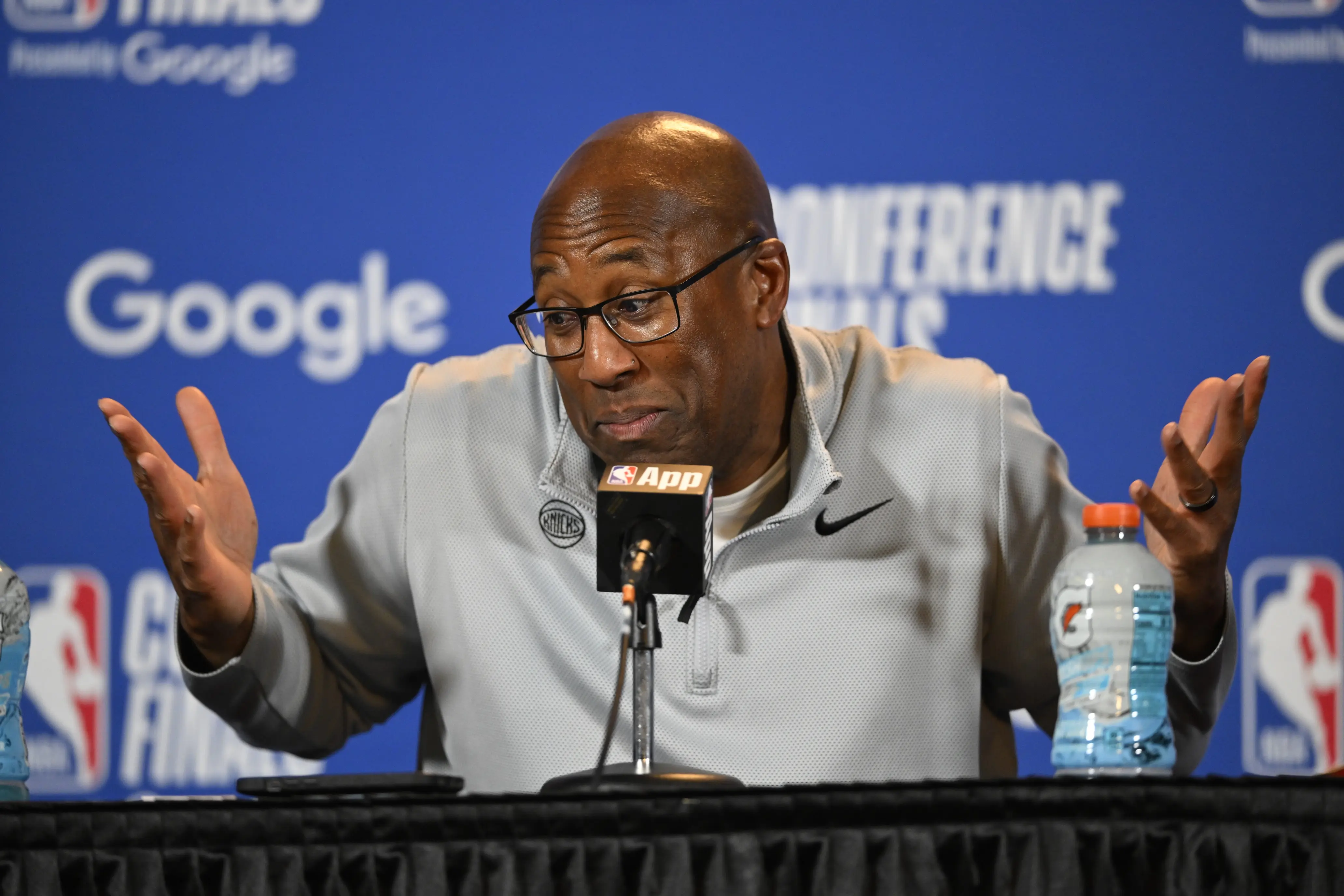 Knicks Are Breaking The NBA Playoffs With A Historic 10-Game Win Streak That Defies Logic 