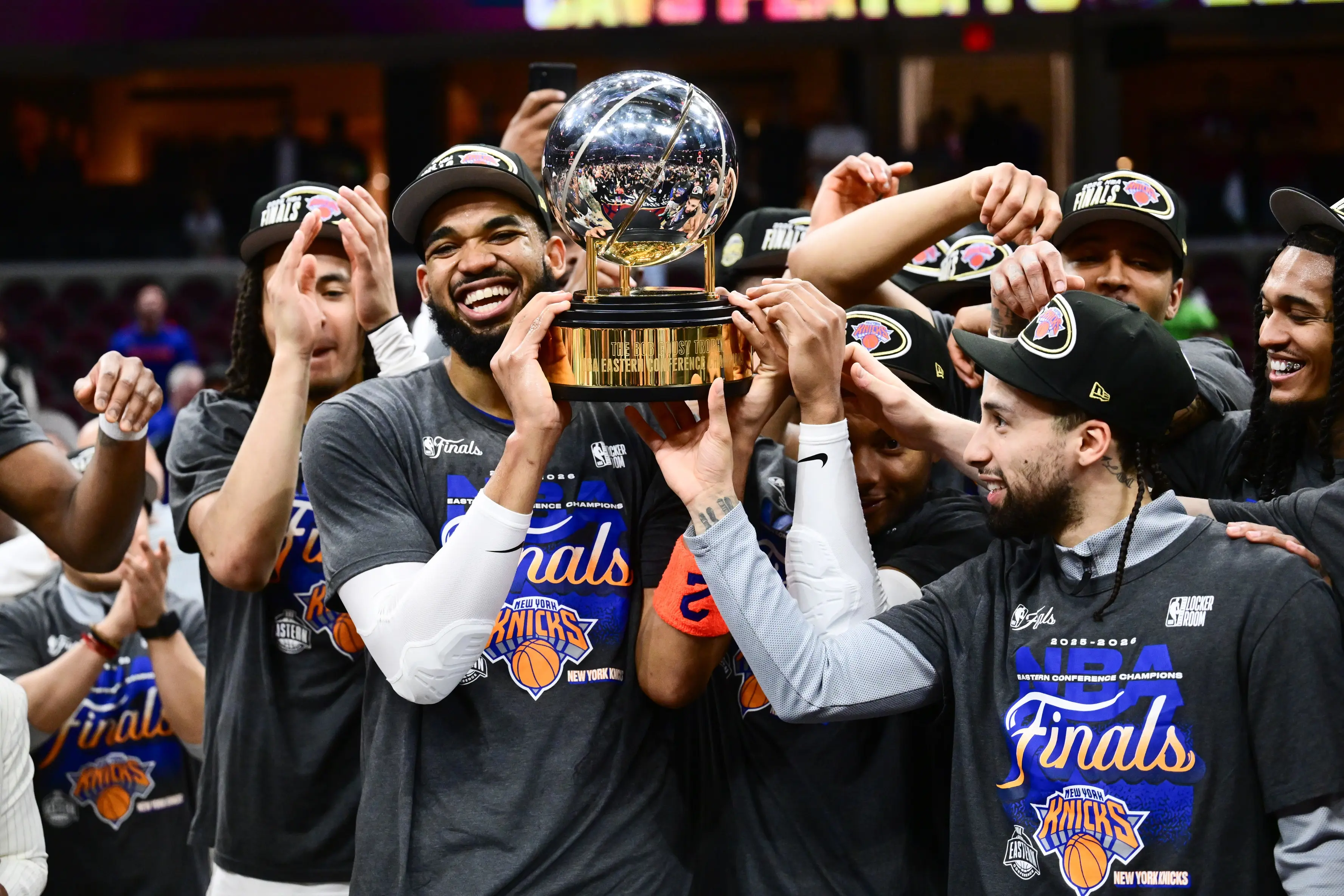 Are the Knicks Wembanyama Proof Ahead of 1999 Rematch? The Brutal Truth