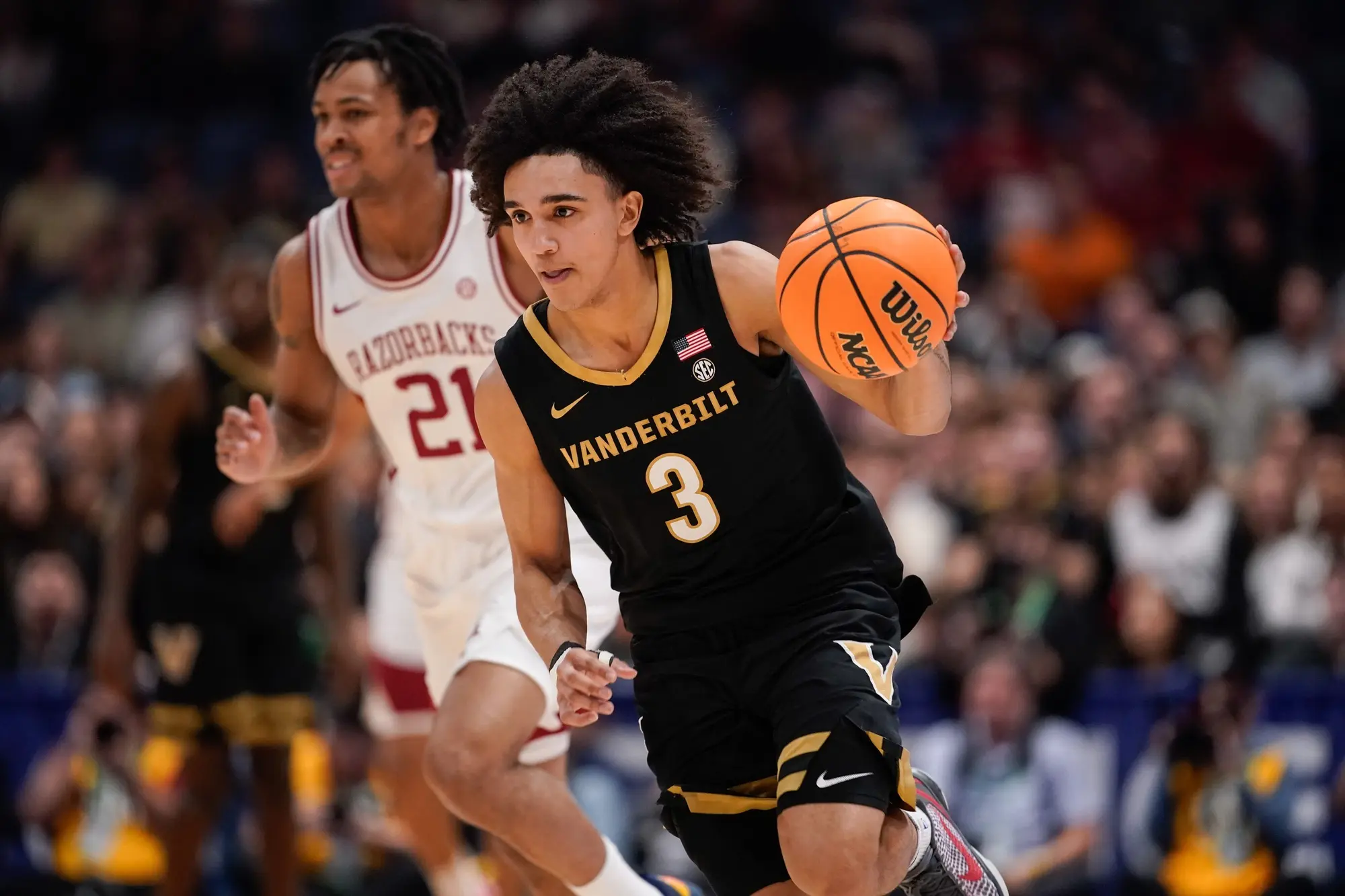 How NCAA Draft Withdrawal Decisions Change College Landscape
