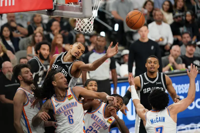 Heading into the Thunder vs Spurs Game 7, there are key numbers around the showdown that may play a huge role in how the clash will turn out.
