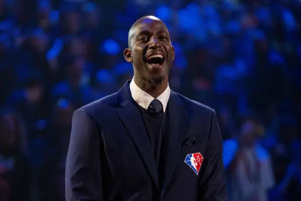 How Timberwolves Remain Champion Exporter After Dumping Kevin Garnett And Karl Anthony Towns