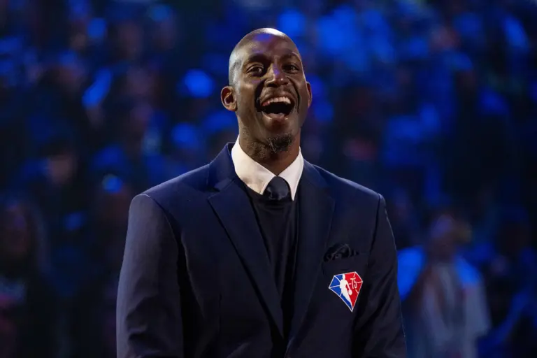 Kevin Garnett, Kevin Love, Andrew Wiggins and Karl-Anthony Towns all won after leaving Minnesota, and the Timberwolves keep paying for that pattern, still.