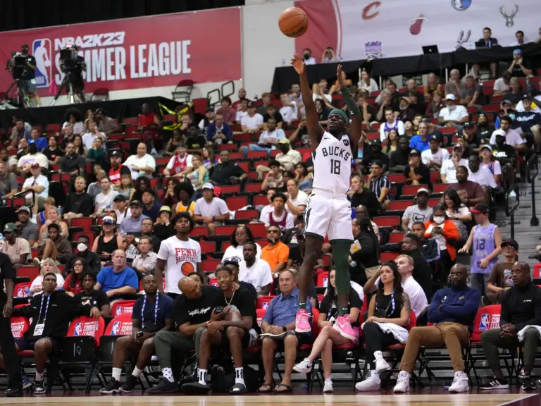 2026 All-Euroleague first team selection Sylvain Francisco reportedly is seeking another NBA chance. F