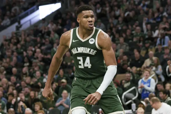 Giannis Antetokounmpo Trade Market Narrows As Timberwolves And Other Suitors Drop Out