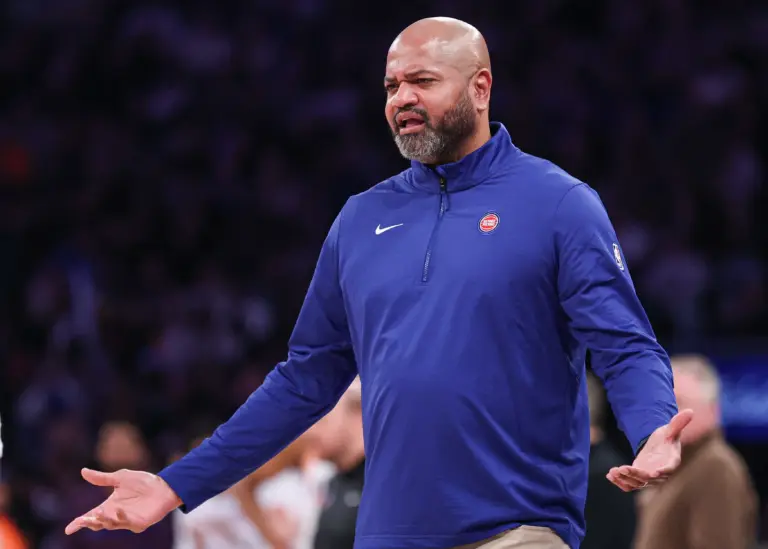 The Detroit Pistons are looking to maintain the status quo while also looking to improve their roster. Here is a look at 3 under-the-radar players for the Pistons.