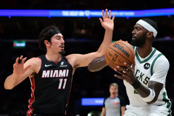 Will Bobby Portis and Ryan Conwell Fare Well Within the Miami Heat?