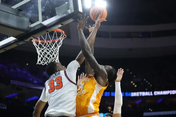 Why Ugonna Onyenso Is A Perfect Development Project For The Pistons