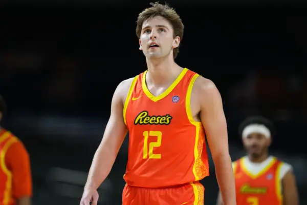Unheralded 2026 Prospect Making His Name Known Before 2026 NBA Draft
