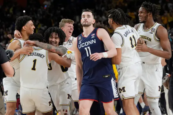 5 Big East Players Get Selected in The NBA Draft