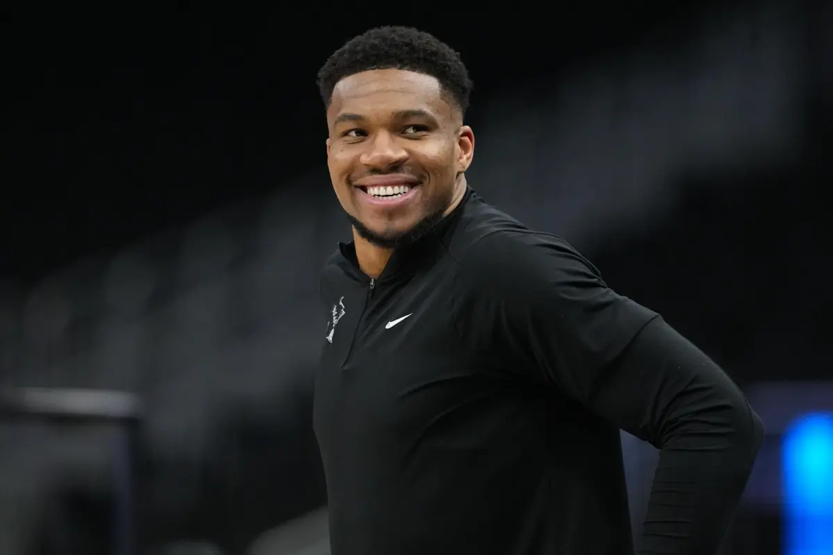 Amid injury concerns, and the need to make up for lost depth, what can the Miami Heat do this off-season after trading for Giannis Antetokounmpo?