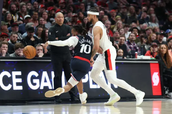 Should Clippers Keep or Trade 2026 No. 5 Pick and 6 Potential Prospects; Plus, Clips Could Bring Over European Forward