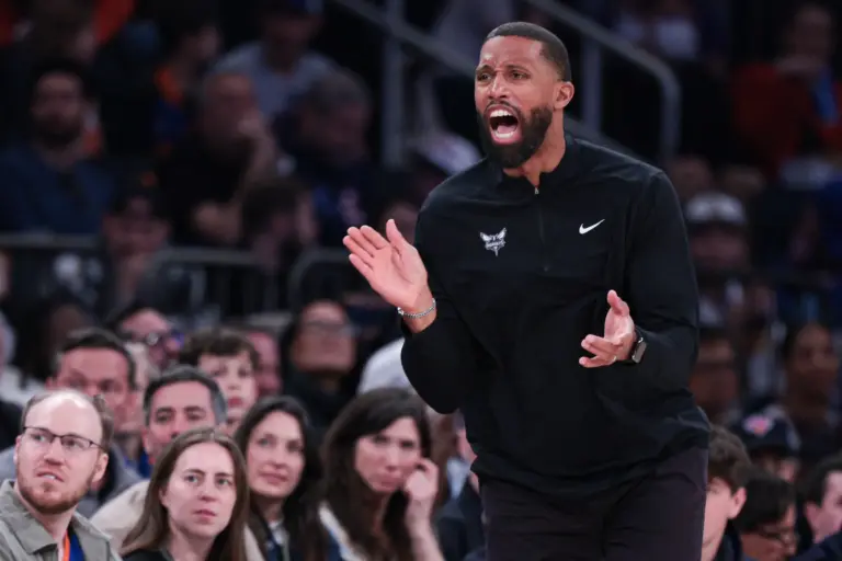 A historic Giannis trade to Miami creates new challenges for the Charlotte Hornets and complicates their climb in the East.