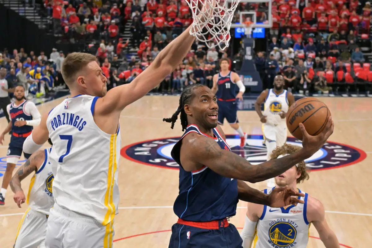 The Los Angeles Clippers and Toronto Raptors worked out a three-player trade, centered around Kawhi Leonard. Who won the move and what is next for each team?