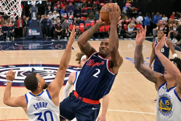 Why Toronto Shouldn’t Include CMB in Any Potential Kawhi Trade