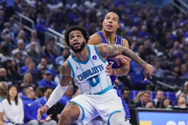 What Does the Hornets-Suns Trade, Involving Miles Bridges, Mean As Free Agency Is Set to Begin