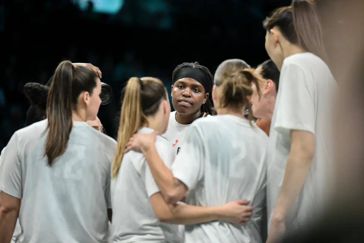 Check out our Liberty vs Sparks preview, expert picks, and matchup insights for a showdown between two teams trending in opposite directions.