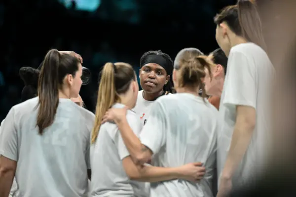 Liberty vs Sparks: Prediction, Preview, and Odds for June 21