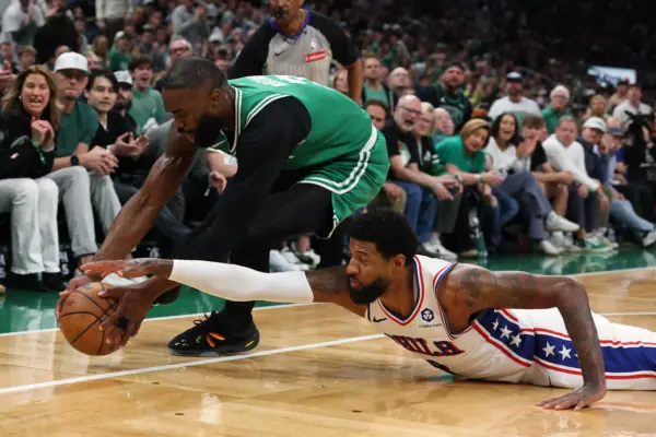 Bucks Eyeing Younger Assets Over Jaylen Brown in Potential Giannis Antetokounmpo Deal