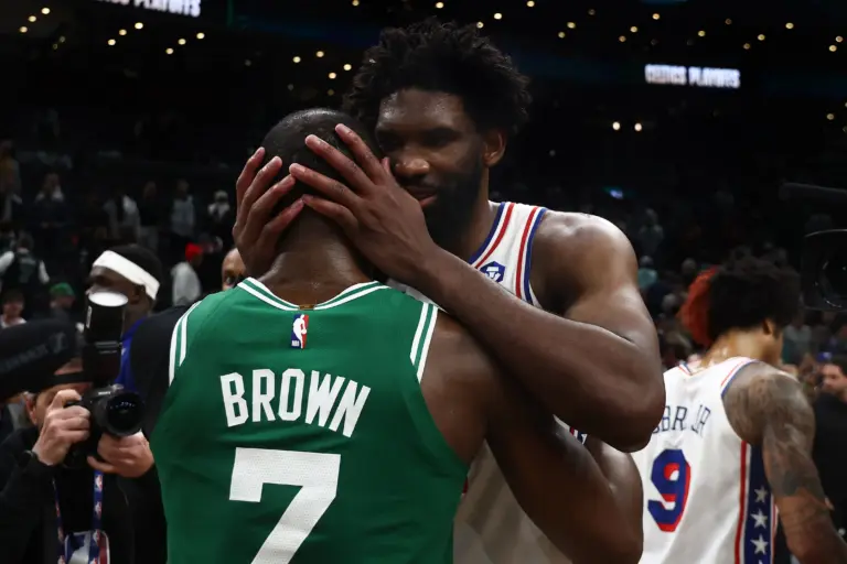 Should the Boston Celtics go "big game" hunting or rather settle for small tweaks. Here are 2 trades that could help the Celtics.