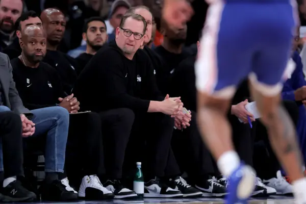 76ers Looking For “Fountains” As They Search For New Identity and Build Around Their ‘Core 4’