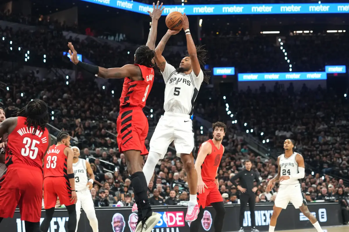 Three NBA teams still have an opening at head coach and rumors are swirling. Reportedly, the Blazers down to 3 candidates while the Mavericks added 1 to their search.