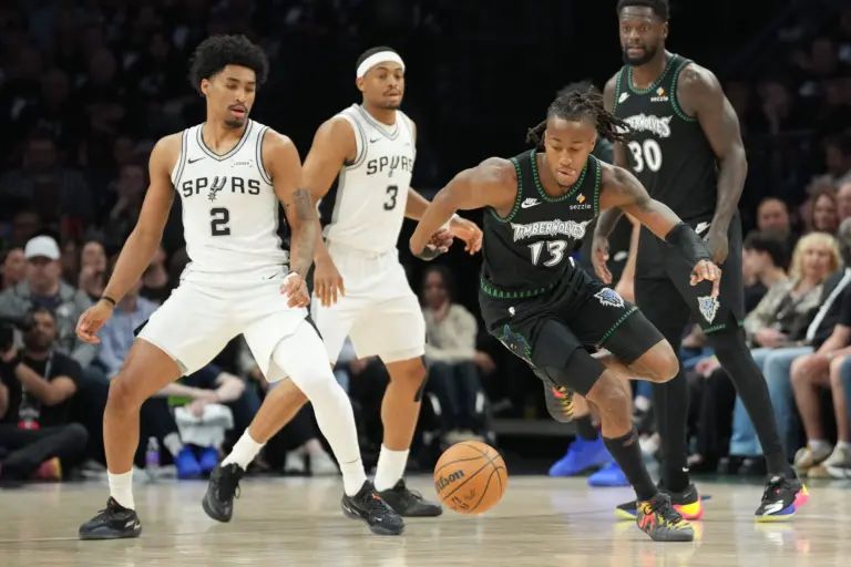 Ayo Dosunmu's $112M contract leaves the Minnesota Timberwolves with tight cap flexibility and major roster decisions under the first apron.