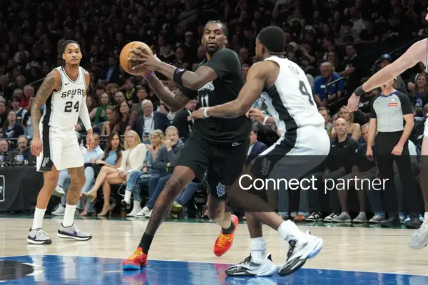 Naz Reid Becomes Bigger Timberwolves Story After Julius Randle Trade