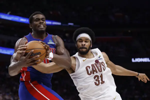 Do the Pistons Need Jalen Duren to Thrive?
