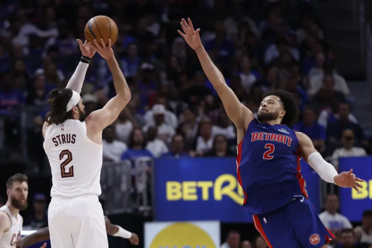 The New York Knicks just won their first NBA Championship in 53 years, largely thanks to a clutch gene that the Detroit Pistons are sorely lacking.