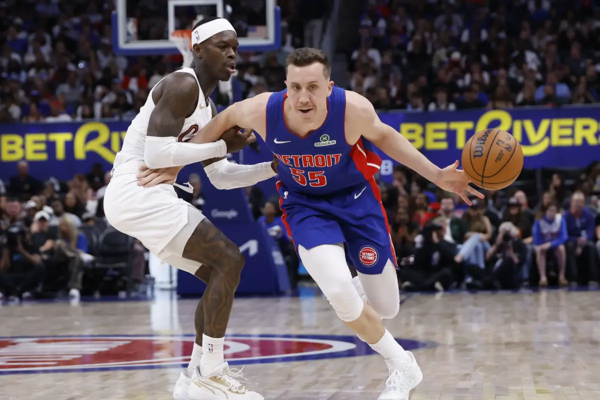 The Miami Heat could pursue a Duncan Robinson reunion in NBA free agency after acquiring All-Star Giannis Antetokounmpo and building around Bam Adebayo.