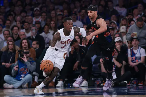Dennis Schroder Rumor Forces Timberwolves to Revisit Their Backcourt Plan