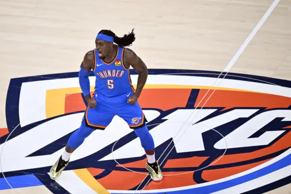 OKC Thunder Offseason Has 5 Crucial Decisions