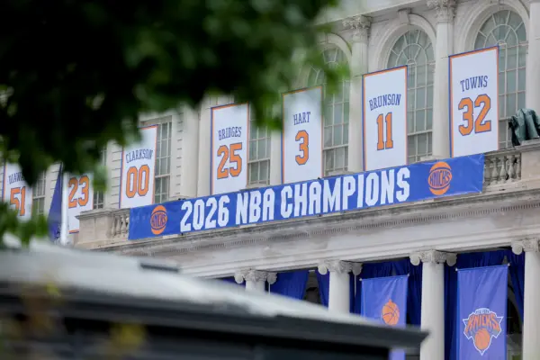 3 Things the Knicks Need to Do to Repeat as NBA Champions