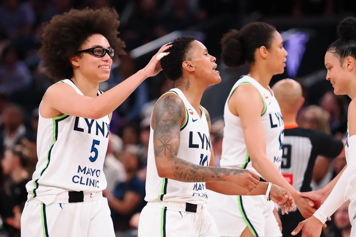Check out our Mystics vs Lynx preview, expert picks, and matchup insights for Sunday’s showdown between a rising team and a powerhouse.