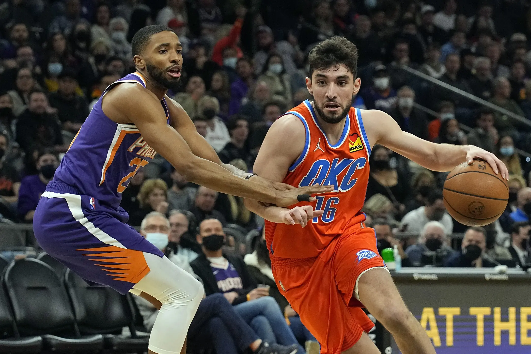 Why Every Knick Is Looking Up To Mikal Bridges In The 2026 NBA Finals