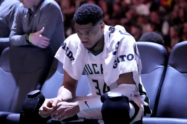 3 Relationships Emerge That Make Giannis Antetokounmpo More Likely To End Up On The Magic