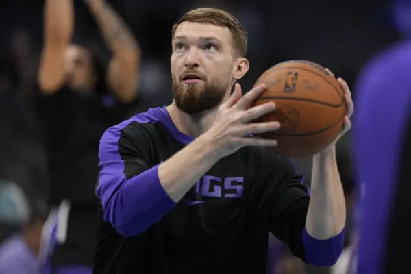 Domantas Sabonis Trade Rumors: Should Charlotte Pull the Trigger?