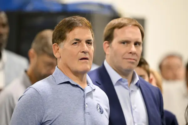 Mavericks Set to Leave Dallas Home of 25 Years For New Arena and Entertainment District