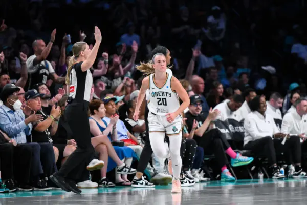 Liberty vs Storm: Prediction, Preview, and Odds for June 25