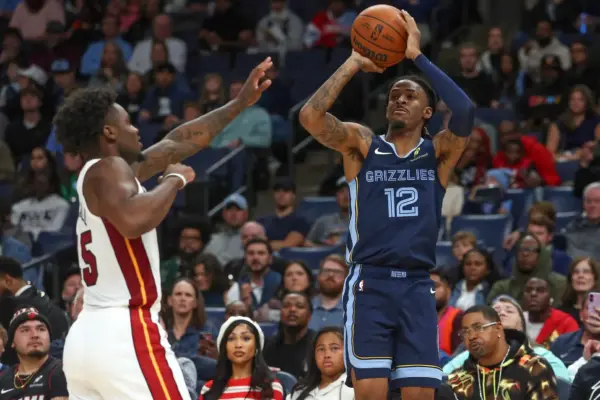 Grading the Most Intriguing Ja Morant Trade Proposals to the East